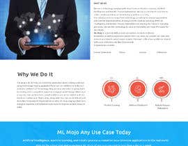#7 for Build Website For An IT Services Company by saidesigner87