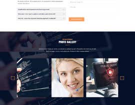 #22 for Build Website For An IT Services Company by sumifarin