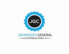 #6 para Need a logo that is simple but stands out.(Johnson&#039;s General Contracting Llc) de AVILASA129