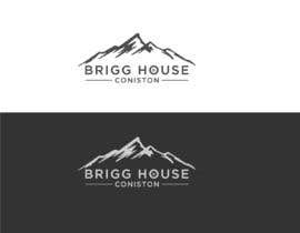 #362 for Lake District Holiday Home Branding Logo Design by jannat2018
