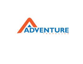 #142 for Adventure Traveller  design a mast head/ logo by markcreation