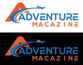 #144 for Adventure Traveller  design a mast head/ logo by DarkerNights
