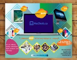 #4 per Design an 2 Advertisements for Macdeals.ca da sauf92