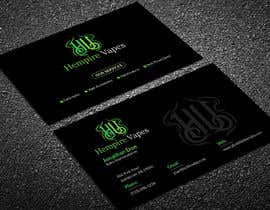 #22 for need buisness card design help by nawab236089