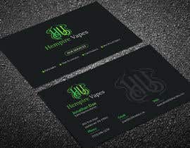 #29 for need buisness card design help by nawab236089