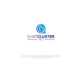#13 for Design Logo for ChatCluster.net by AAstudioO