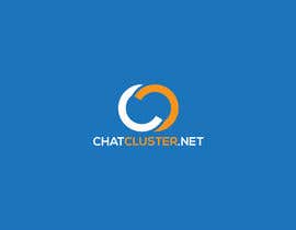 #8 for Design Logo for ChatCluster.net by ForidBD5500