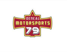 IQBAL02 tarafından Deneal Motorports için no 24