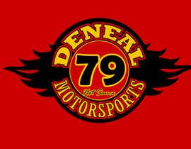 Pedro1973 tarafından Deneal Motorports için no 18