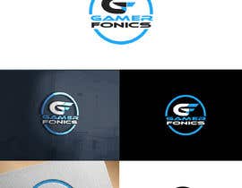 #11 for Logo design for gaming electronics company by amranfawruk