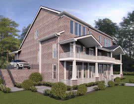 M13DESIGN tarafından Create a Deck and Roof Addition to Existing Home için no 19