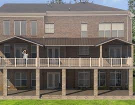 joksimovicana tarafından Create a Deck and Roof Addition to Existing Home için no 10