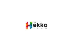 #83 ， Diseño de Logotipo para Hëkko Team 来自 ikari6