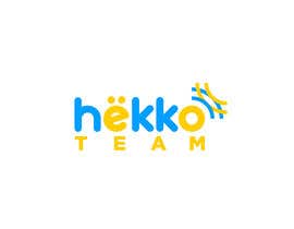 #102 for Diseño de Logotipo para Hëkko Team by fireacefist