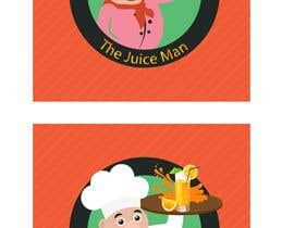#27 untuk Create logo for smoothie/juices business oleh syedhoq85
