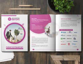 #29 para Design a Brochure for DevOps de lookandfeel2016