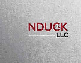 #55 για Design a Logo for nDuck από asmaparin25