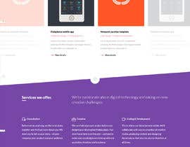 #8 for Wordpress template based building a website - 15/05/2018 16:07 EDT by sumifarin