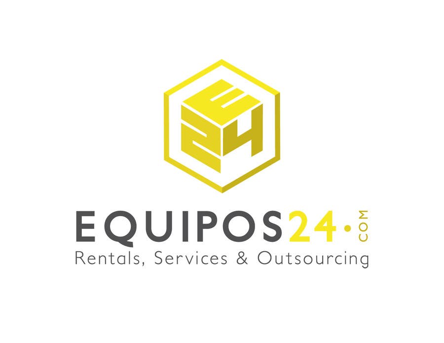 Participación en el concurso Nro.172 para                                                 Diseñar un logotipo for Equipos24.com
                                            