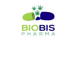 #96 para Design a Logo - Biobis Pharma de princehasif999