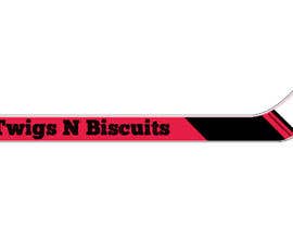 #3 for Mini Hockey Stick Design by MrContraPoS