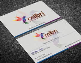 #18 for Design a Business Card by nawab236089