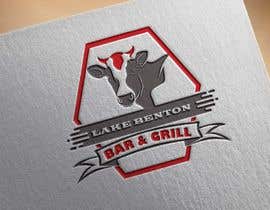 #12 para Logo for our &quot;Lake Benton Bar and Grill&quot; de rockingpeyal