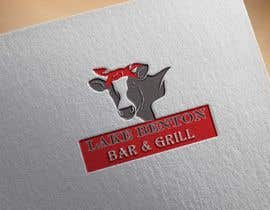 #20 for Logo for our &quot;Lake Benton Bar and Grill&quot; av rockingpeyal