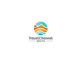 #67 for Design a Logo for Travel Channel South by firstidea7153