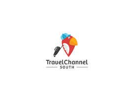 #236 for Design a Logo for Travel Channel South by firstidea7153