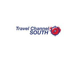 #104 for Design a Logo for Travel Channel South by bala121488