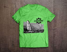 #2 for Design 3 T-Shirts av joaoricardorm