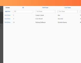 #3 for Create load planning form using Angular5 and Bootstrap by dixitvora2020