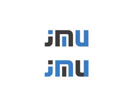 #201 for Design a Logo for JMU, Inc by subornatinni