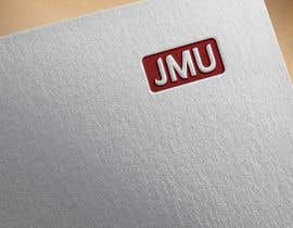 #185 for Design a Logo for JMU, Inc by DesignsBoss