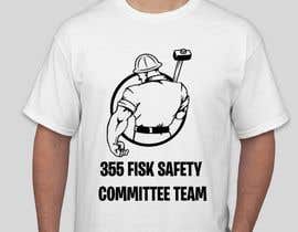 #1 untuk Safety committee design oleh naveedali08