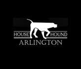 Graphic Design Entri Peraduan #31 for Logo Design for Arlington House Hound