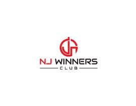 #64 for NJ WINNERS CLUB by smbelal95