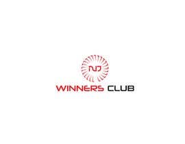 #65 for NJ WINNERS CLUB by smbelal95