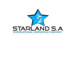 #32 cho Starland S.A. bởi hamt85