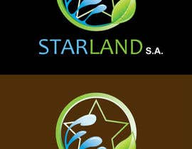 #56 cho Starland S.A. bởi raselwp