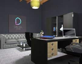 #11 pёr Make 3D Office Plan nga TMKennedy