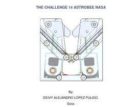 Nambari 12 ya NASA Contest: Design an Attachment Mechanism na Alejandro10inv