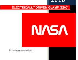 #1 para NASA Contest: Design an Electrically Driven Clamp de ACERDIGITAL