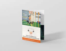 #7 for Design a Brochure by antorasoren02