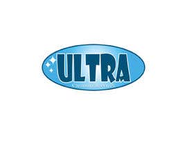 #42 for Design a Logo for Ultra Cleaning Services by Artworksnice