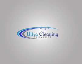 #30 ， Design a Logo for Ultra Cleaning Services 来自 ehsanhrdesign