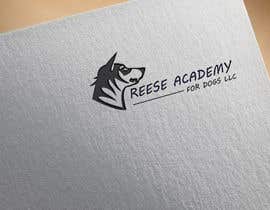 #146 untuk Dog Training Logo oleh Azeze
