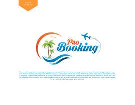 #254 for I need a logo for a travel agency by Samiul1971