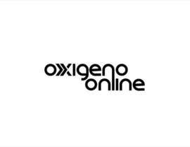#167 for Logo Design for Oxigeno Online by nom2